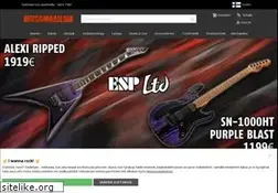 Sites similar to musamaailma.fi