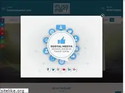 Sites similar to musamert.com