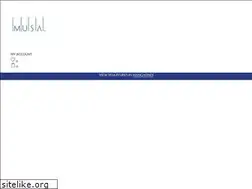 Sites similar to musamexico.org