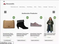 Sites similar to musamidis.com