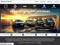 Sites similar to musamotors.lv