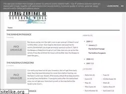 Sites similar to musamune.blogspot.com
