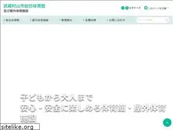 Sites similar to musamura-gym.jp