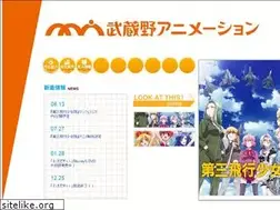 Sites similar to musani.jp