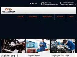 Sites similar to musaoto.com