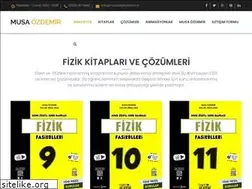Sites similar to musaozdemir.com.tr