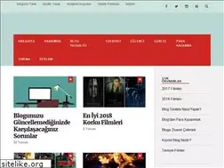 Sites similar to musaozsari.com
