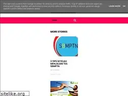Sites similar to musaparasidiaca.blogspot.com