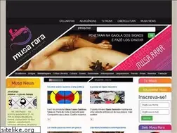Sites similar to musarara.com.br