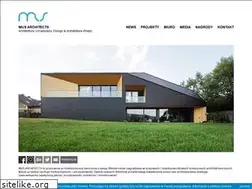 Sites similar to musarch.pl