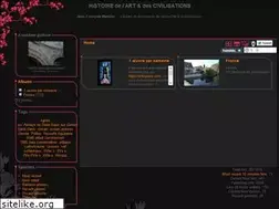 Sites similar to musarder.com