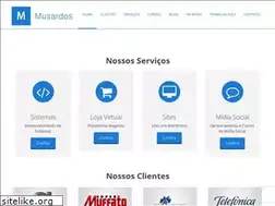 Sites similar to musardos.com