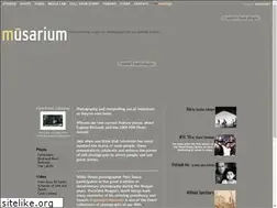 Sites similar to musarium.com