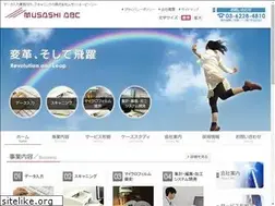 Sites similar to musashi-abc.co.jp