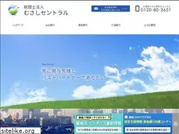 Sites similar to musashi-central.jp