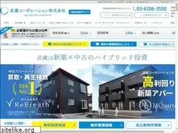 Sites similar to musashi-corporation.com