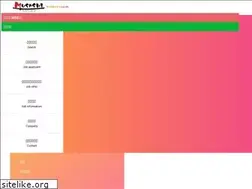 Sites similar to musashi-haken.co.jp