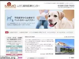 Sites similar to musashi-pet.jp