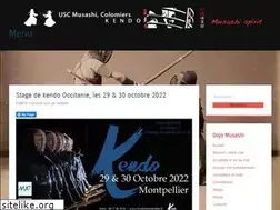 Sites similar to musashi.asso.fr
