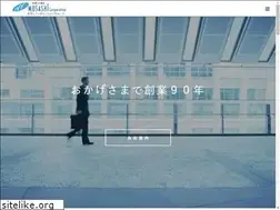 Sites similar to musashikigyo.com