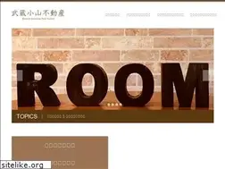 Sites similar to musashikoyama-fudosan.jp