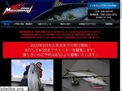 Sites similar to musashimaru.com