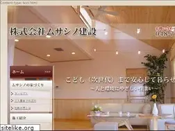 Sites similar to musashino-g.com