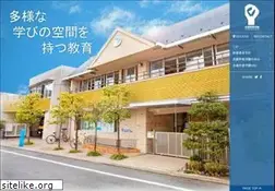 Sites similar to musashino-higashi.org