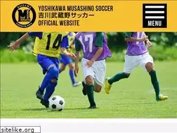 Sites similar to musashino1981.com