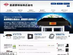 Sites similar to musashinoseiki.jp