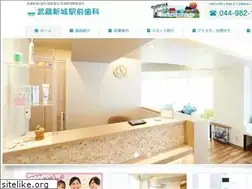 Sites similar to musashishinjo-shika.com
