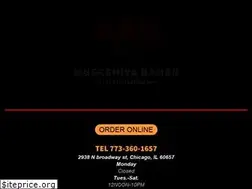 Sites similar to musashiyaramen.com