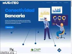 Sites similar to musatecnologica.com