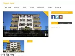 Sites similar to musavirinsaat.com