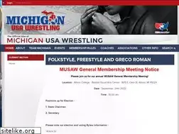 Sites similar to musaw.org