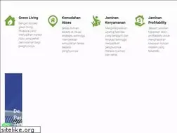 Sites similar to musawaproperty.com