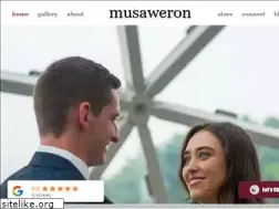Sites similar to musaweron.com