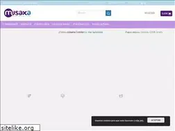 Sites similar to musaxa.com