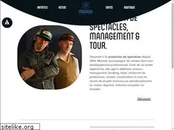 Sites similar to musazik.fr