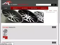 Sites similar to musbah.ae
