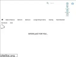 Sites similar to musburyfabrics.co.uk