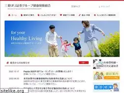 Sites similar to musc-kenpo.or.jp