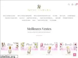 Sites similar to musc-tahara.com