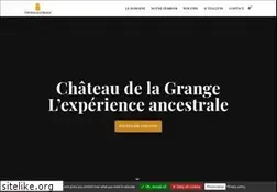 Sites similar to muscadet-chateaudelagrange.com