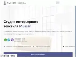 Sites similar to muscari.by