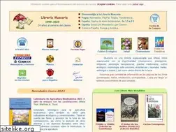 Sites similar to muscaria.com