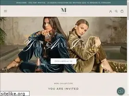 Sites similar to muscaricollection.es