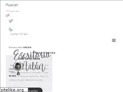 Sites similar to muscaridecoracion.es
