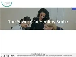 Sites similar to muscaroandmartinidentistry.com