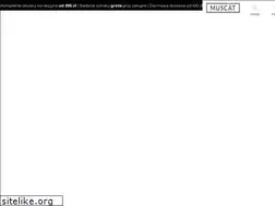 Sites similar to muscat.pl